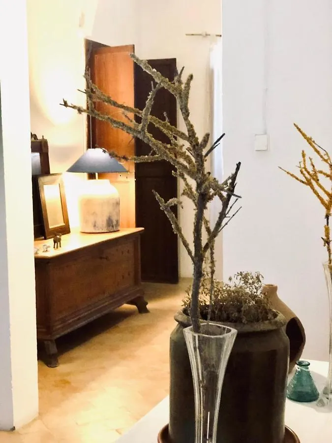 Holiday home Villa Ithaka Petit Arta