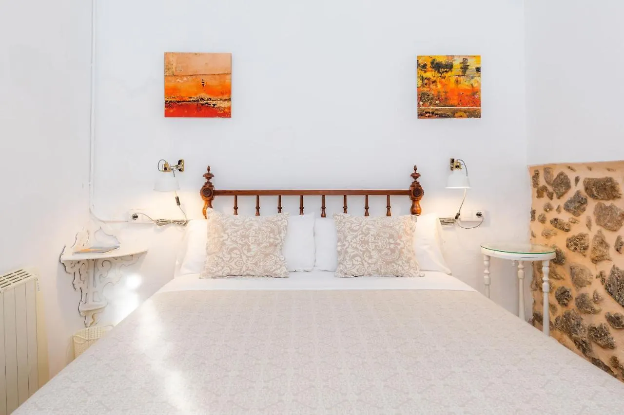 Holiday home Villa Ithaka Petit Arta